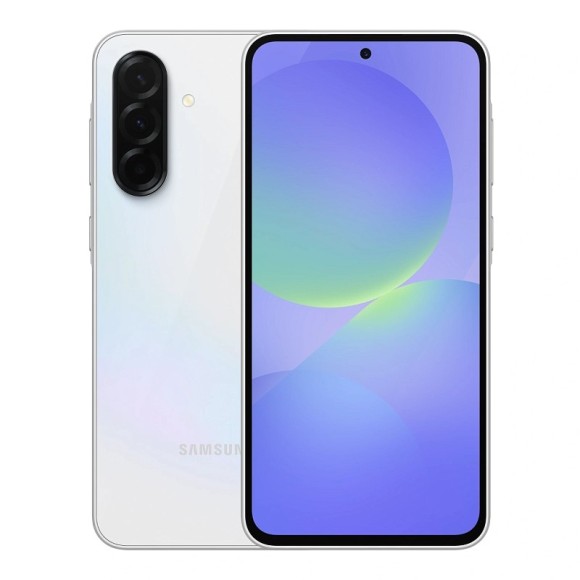 Смартфон Samsung A366E/DS Galaxy A36 8/128Gb 5G Slim box не РСТ (White) Смартфон Samsung A366E/DS Galaxy A36 8/128Gb 5G Slim box не РСТ (White)