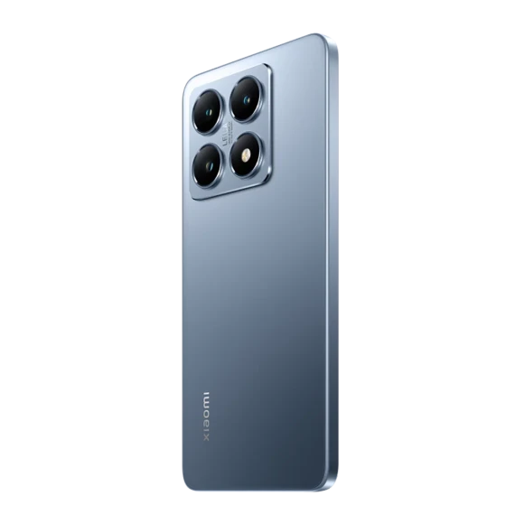 Смартфон Xiaomi 14T 12256GB RU, Dual nano SIM + eSIM (Blue Titanium) Смартфон Xiaomi 14T 12256GB RU, Dual nano SIM + eSIM (Blue Titanium)