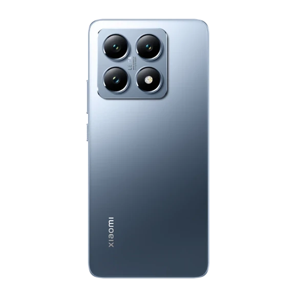 Смартфон Xiaomi 14T 12256GB RU, Dual nano SIM + eSIM (Blue Titanium) Смартфон Xiaomi 14T 12256GB RU, Dual nano SIM + eSIM (Blue Titanium)