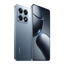 Смартфон Xiaomi 14T 12/256GB RU, Dual: nano SIM + eSIM (Blue Titanium)