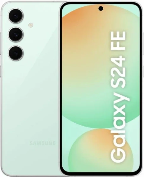 Samsung SM-S721B Galaxy S24 FE 5G 8/128GB не РСТ (Mint)