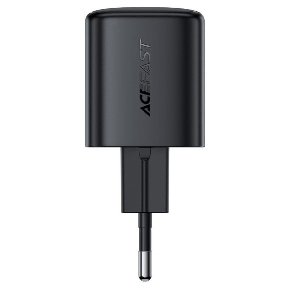 СЗУ Acefast A119 mini 45W USB-C Black СЗУ Acefast A119 mini 45W USB-C Black