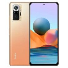 Смартфон Xiaomi Redmi Note 10 Pro 6/128GB Global (Бронзовый)