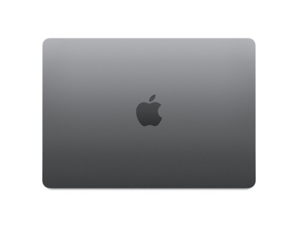 Apple MacBook Air 15 M3 16Gb/512Gb Space Gray (SHVWNQ2NP4X) АКБ 93%/151 Б/У (Space Gray)
