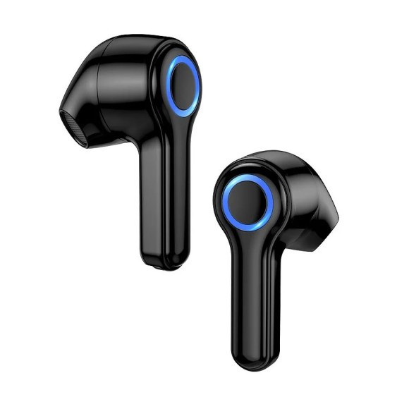 Наушники Hoco ES45 черный