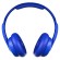 Наушники Skullcandy S5CSW-M712 Cassette Wireless On-Ear Cobalt (синий)