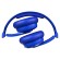 Наушники Skullcandy S5CSW-M712 Cassette Wireless On-Ear Cobalt (синий)