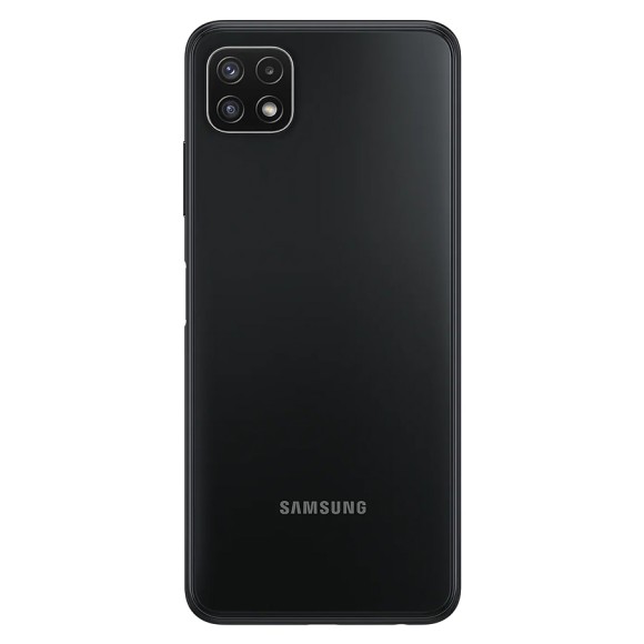Смартфон Samsung Galaxy A22s 5G 4/64GB (серый)
