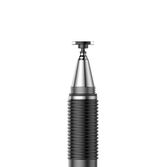 Стилус-ручка Baseus Golden Cudgel Pen ACPCL-01 черный Стилус-ручка Baseus Golden Cudgel Pen ACPCL-01 черный