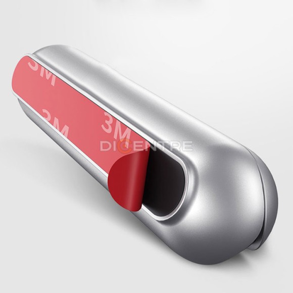 Карта USAMS US-ZJ033 One-click серебро Карта USAMS US-ZJ033 One-click серебро