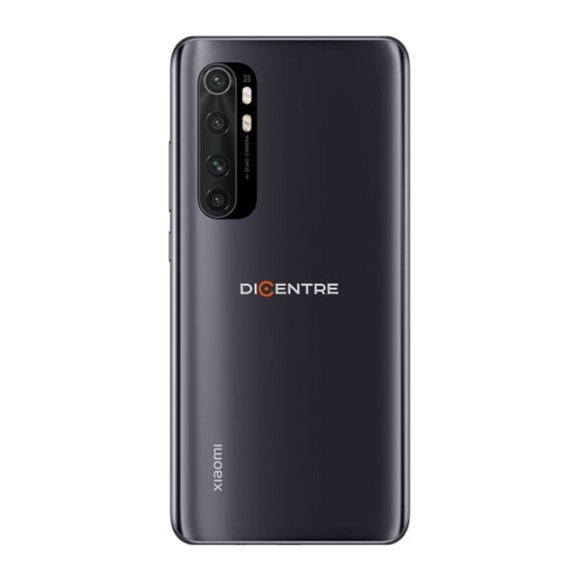Смартфон Xiaomi Mi Note 10 Lite 8/128GB Global (черный) Смартфон Xiaomi Mi Note 10 Lite 8/128GB Global (черный)