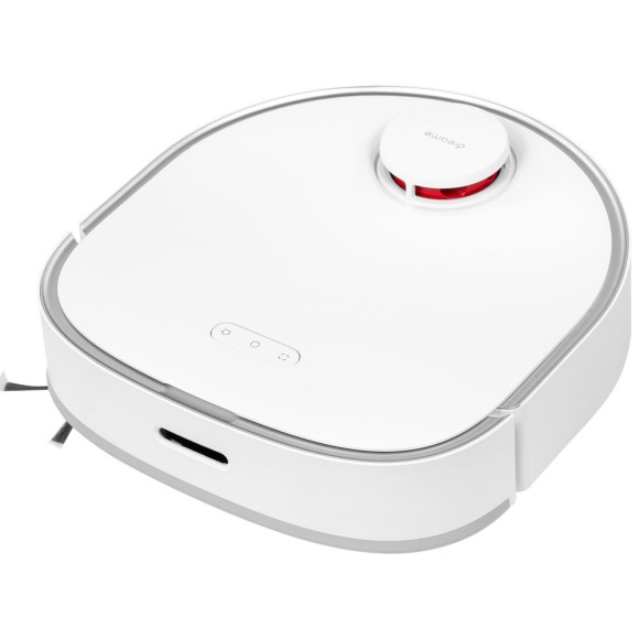 Робот-пылесос Dreame Bot W10 White , Global Робот-пылесос Dreame Bot W10 White , Global