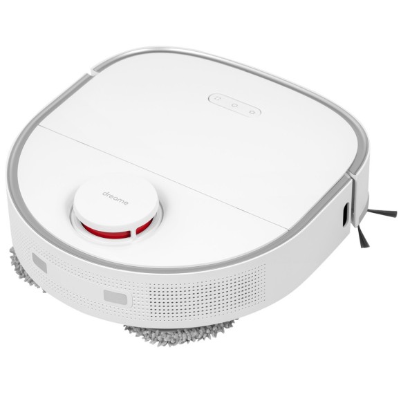 Робот-пылесос Dreame Bot W10 White , Global Робот-пылесос Dreame Bot W10 White , Global