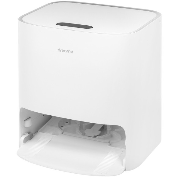 Робот-пылесос Dreame Bot W10 White , Global Робот-пылесос Dreame Bot W10 White , Global