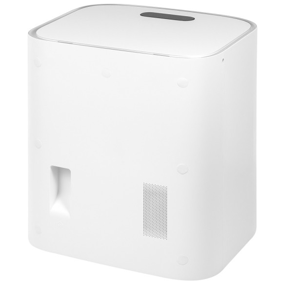 Робот-пылесос Dreame Bot W10 White , Global Робот-пылесос Dreame Bot W10 White , Global