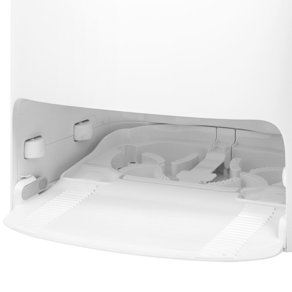 Робот-пылесос Dreame Bot W10 White , Global Робот-пылесос Dreame Bot W10 White , Global