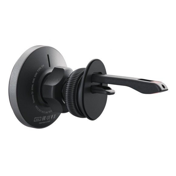 Держатель Breaking C3 MageSafe 20W черный