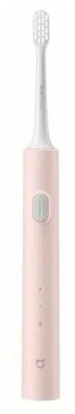 Электрическая зубная щетка Xiaomi Mijia Electric Toothbrush T200 (MES606) розовый