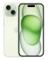 Смартфон Apple iPhone 15 256Gb A3090 Dual: nano SIM + eSIM (Green)