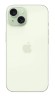 Смартфон Apple iPhone 15 256Gb A3090 Dual: nano SIM + eSIM (Green)
