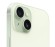 Смартфон Apple iPhone 15 256Gb A3090 Dual: nano SIM + eSIM (Green)