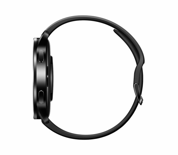 Умные часы Xiaomi Watch S3 (Черный) Умные часы Xiaomi Watch S3 (Черный)