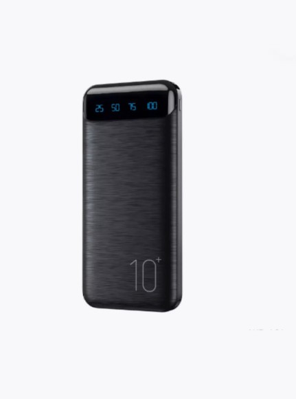 Аккумулятор WEKOME 10000mAh (WP 161) Black