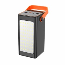 Аккумулятор Hoco J107 Super 22.5W 90000mAh черный