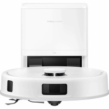 Робот-пылесос Dreame Trouver Vacuum E20 Plus (Белый)
