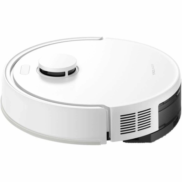 Робот-пылесос Dreame Trouver Vacuum E20 Plus (Белый)