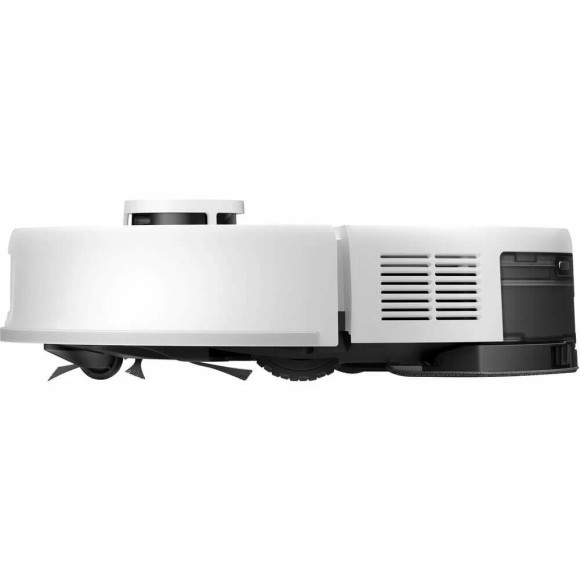 Робот-пылесос Dreame Trouver Vacuum E20 Plus (Белый)