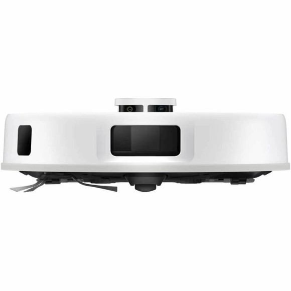 Робот-пылесос Dreame Trouver Vacuum E20 Plus (Белый)