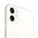 Смартфон Apple iPhone 11 128GB A2221 Slim box (белый)