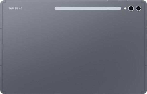 Планшет Samsung SM-X920 Galaxy Tab S10 Ultra  Wi-Fi 12/256Gb (Gray)