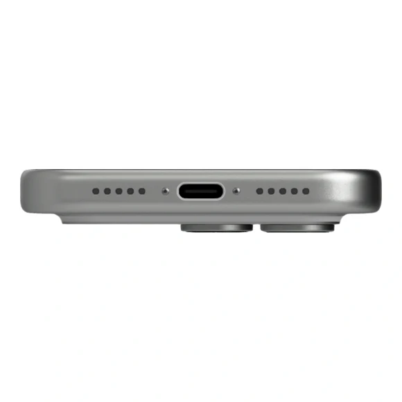 Смартфон Apple iPhone 17 Pro Max 1Tb 1sim (Без RuStore) (Silver) Смартфон Apple iPhone 17 Pro Max 1Tb 1sim (Без RuStore) (Silver)
