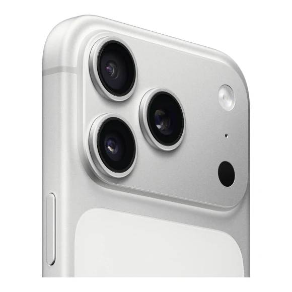 Смартфон Apple iPhone 17 Pro Max 1Tb 1sim (Без RuStore) (Silver) Смартфон Apple iPhone 17 Pro Max 1Tb 1sim (Без RuStore) (Silver)