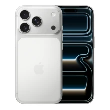 Смартфон Apple iPhone 17 Pro Max 1Tb 1sim (Без RuStore) (Silver) Смартфон Apple iPhone 17 Pro Max 1Tb 1sim (Без RuStore) (Silver)