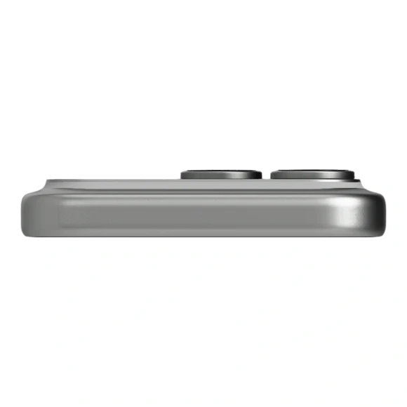 Смартфон Apple iPhone 17 Pro Max 1Tb 1sim (Без RuStore) (Silver) Смартфон Apple iPhone 17 Pro Max 1Tb 1sim (Без RuStore) (Silver)