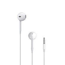 Наушники Apple EarPods (3.5 мм)