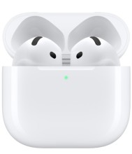 Наушники Apple AirPods 4 ANC (MXP63) копия с шумоподавлением