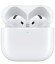 Наушники Apple AirPods 4 ANC (MXP63) копия с шумоподавлением