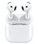Наушники Apple AirPods 4 ANC (MXP63) копия с шумоподавлением