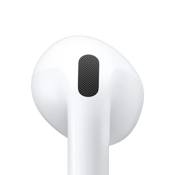 Наушники Apple AirPods 4 ANC (MXP63) копия с шумоподавлением