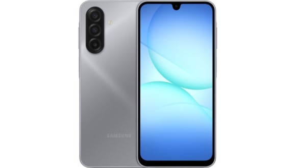 Смартфон Samsung A175F Galaxy A17 4/128Gb не РСТ (Gray)
