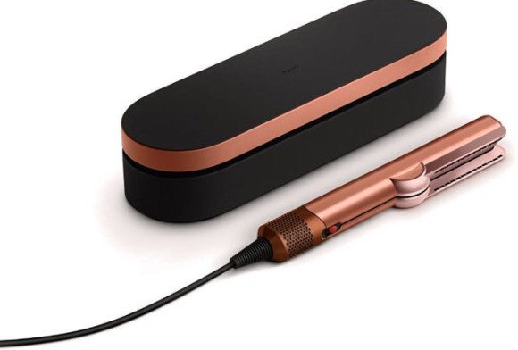 Выпрямитель для волос Dyson Airstrait HT01 Amber/Silk