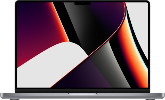 Apple MacBook Pro 14 M1 16Gb/1Tb Space Gray (SV5QF7PH29Q) АКБ 93%/74 Б/У (Space Gray) Apple MacBook Pro 14 M1 16Gb/1Tb Space Gray (SV5QF7PH29Q) АКБ 93%/74 Б/У (Space Gray)