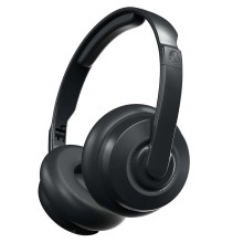 Наушники Skullcandy S5CSW-M448 Cassette Wireless On-Ear Black (черный)