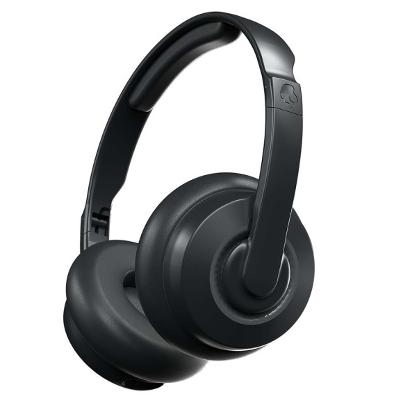 Skullcandy S5CSW M448 Cassette Wireless On Ear Black