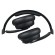 Наушники Skullcandy S5CSW-M448 Cassette Wireless On-Ear Black (черный)