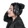 Наушники Skullcandy S5CSW-M448 Cassette Wireless On-Ear Black (черный)